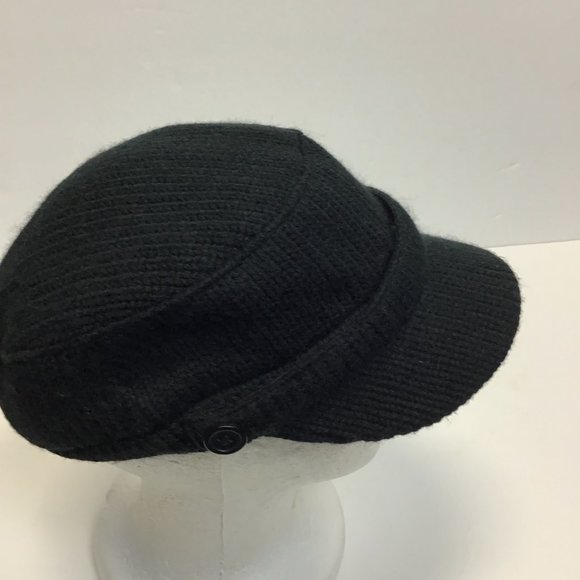 Chaus- Satin Lined  Cap - Picture 3 of 7